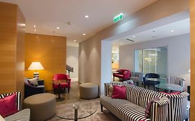 Holiday Inn Vienna City By Ihg