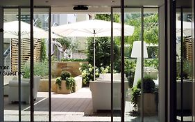 Holiday Inn Vienna City By Ihg